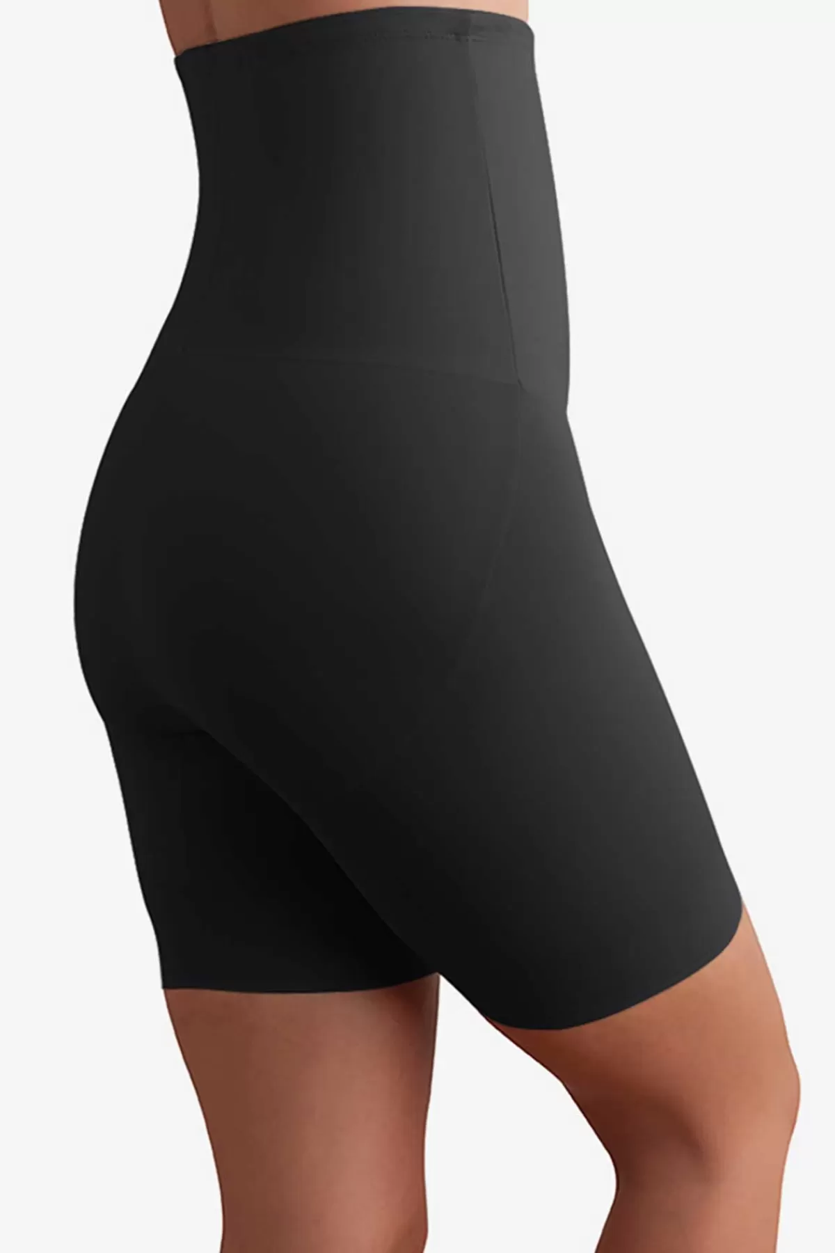 Miraclesuit Shape Away® Extra Firm Control Hi-Waist Thigh Slimmer | Women Waist Shaper